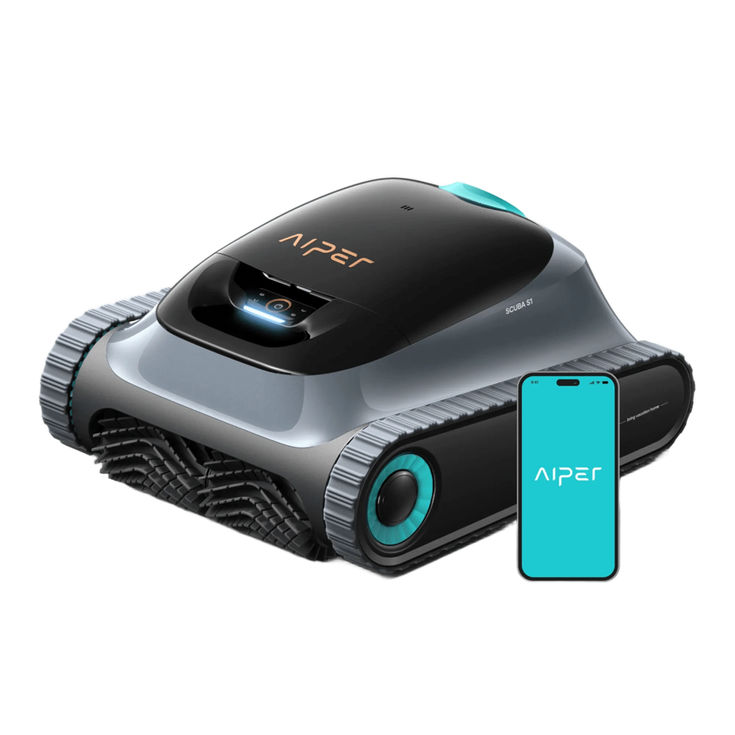 Scuba S1 (2026 Upgrade)