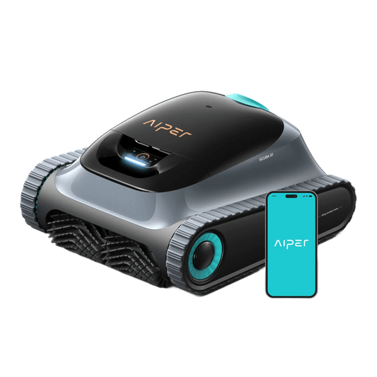 Scuba S1 (2026 Upgrade)