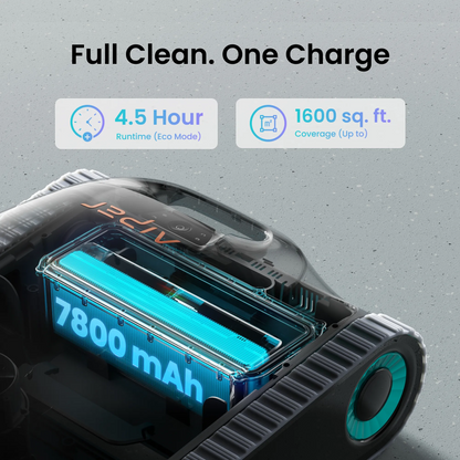 Scuba S1 (2026 Upgrade)