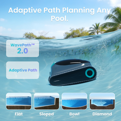 Scuba S1 (2026 Upgrade)