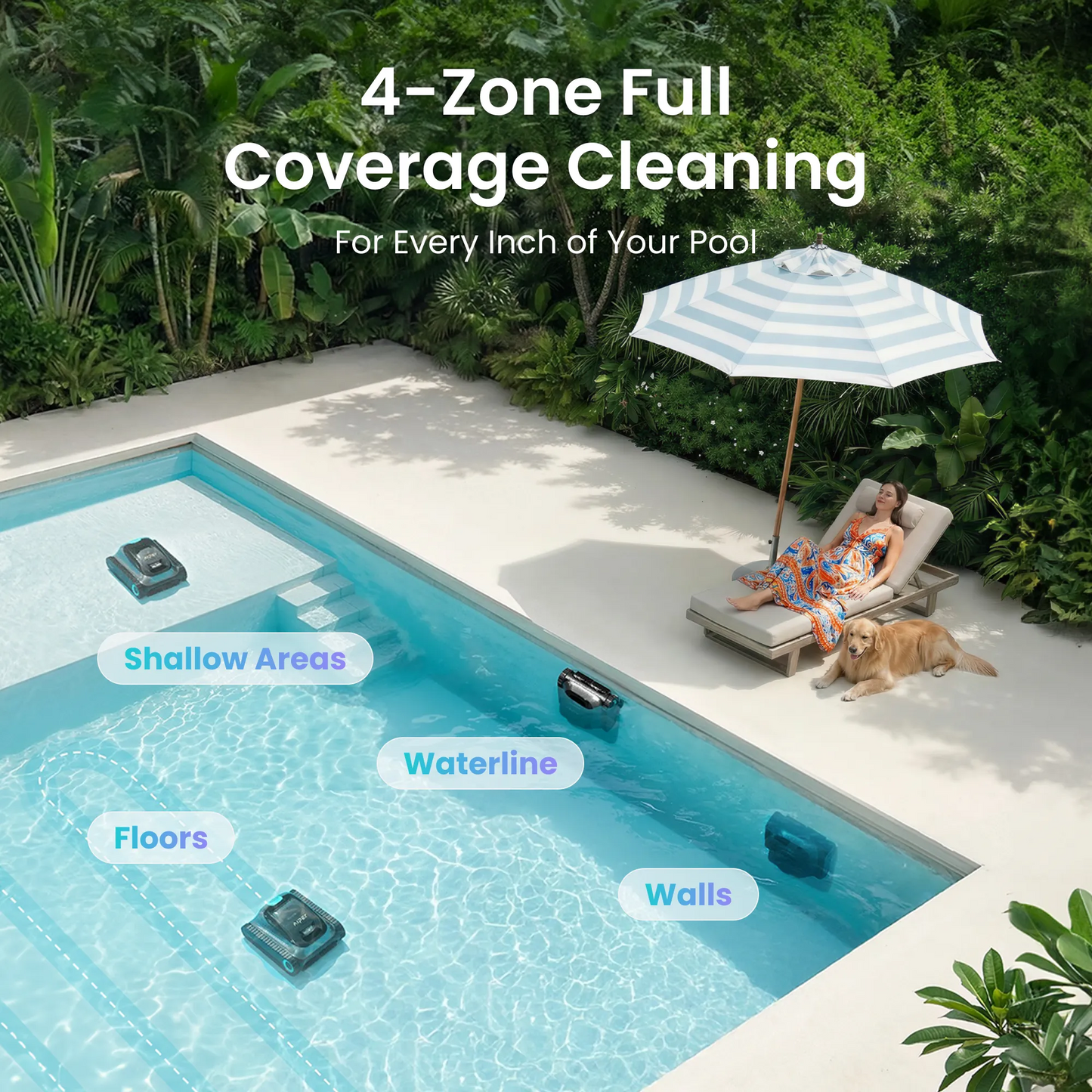 Scuba S1 (2026 Upgrade)